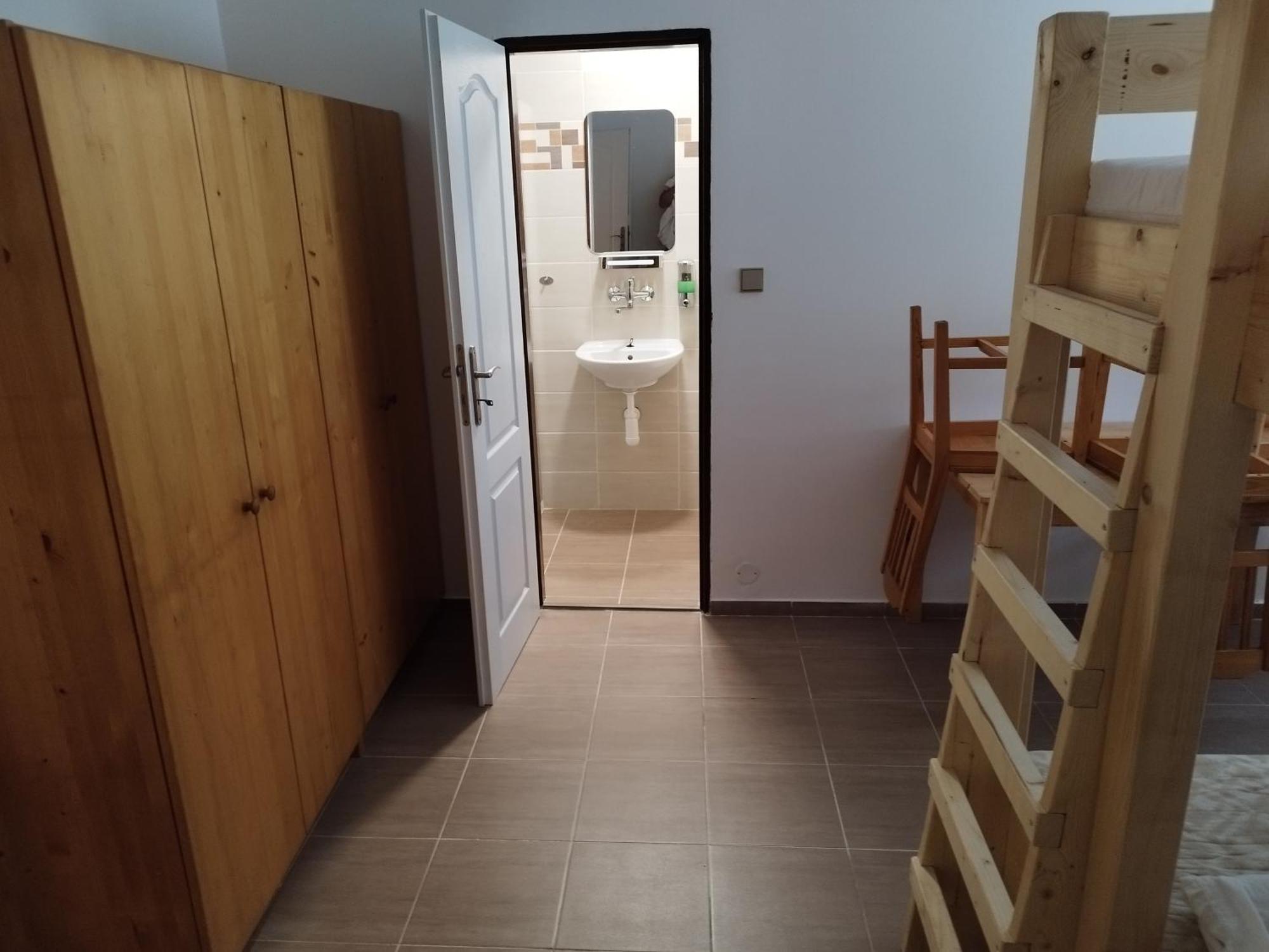 Penzion U Lipna Přední Výtoň 外观 照片